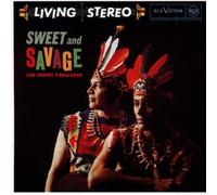Sweet And Savage [European Import]
