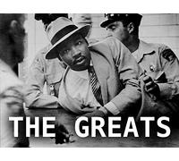 Indira Gandhi, Muhammad Ali, Nelson Mandela, Alfred Hitchcock