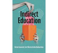 Indirect Education: A teacher's guide