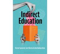 Indirect Education : A teacher's guide