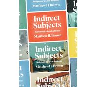 Indirect Subjects : Nollywood's Local Address