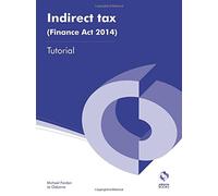 Indirect Tax (Finance Act 2014) Tutorial (AAT Accounting - Level 3 Diploma in Accounting)
