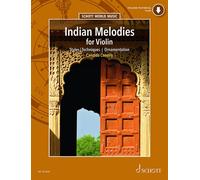 Indische Melodien: Ornamentation - BOOK NEW Candida Connoll 2022