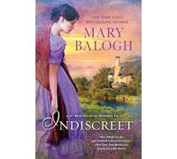 Indiscreet: 1 (Horsemen Trilogy)