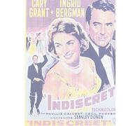 Indiscreet 1958