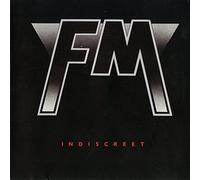 Indiscreet