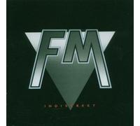 Indiscreet by FM (2005-12-13)