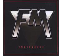 Indiscreet by FM