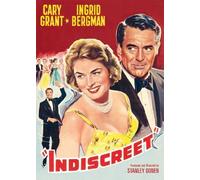 Indiscreet by Olive Films by Stanley Donen