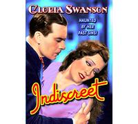 Indiscreet (DVD) (1931) (All Regions) (NTSC) (US Import)