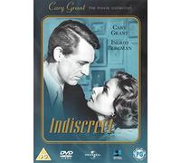 Indiscreet [DVD]