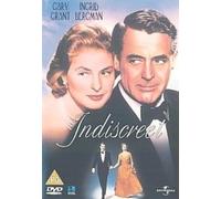 Indiscreet [DVD]