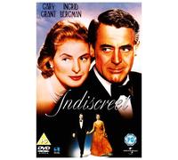 Indiscreet [DVD]