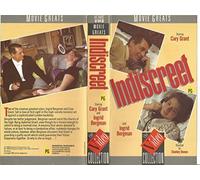 Indiscreet [VHS]