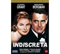 Indiscreta (Indiscreet)