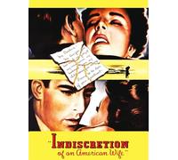 Indiscretion of an American Wife - 1953