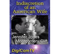 Indiscretion of an American Wife - 1953