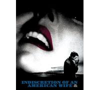 Indiscretion of an American Wife