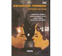 Indiscretion of an American wife