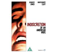 Indiscretion Of An American Wife [1954] [DVD]