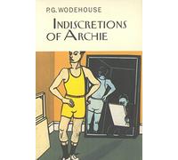 Indiscretions of Archie