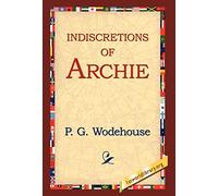 Indiscretions of Archie