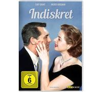 Indiskret. Digital Remastered