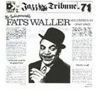 Indispensable Fats Waller 9 & 10