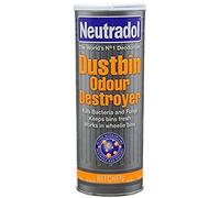 Indispensable Neutradol Dustbin Odour Destroyer [E89681] (Neoteric Design)