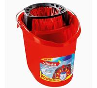 Indispensable Vileda Supermocio Bucket and Wringer [E94490] (Neoteric Design)