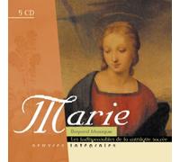 Indispensables de la Musique Sacrée -Marie 5 CD-