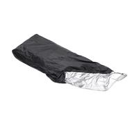 Indispensables Toughes Oxford Cloth Push Lawns Tractors Covers for UVs Protections Universals Lawns Covers UVs Protections Cover