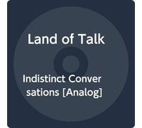 Indistinct Conversations [VINYL]