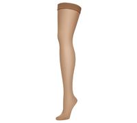 Individual 10 Stay-Up - female - Wolford - Tights - Beige - L - Underwear L
