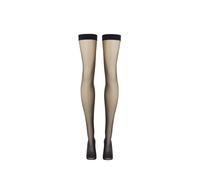 Individual 10 Stay-Up - female - Wolford - Tights - Black - S - Underwear S