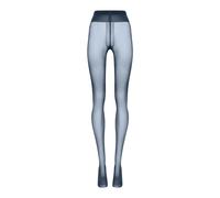 Individual 20 Tights - female - Wolford - Tights - Blue - L - Underwear L