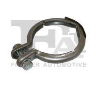 FA1 104-880 Pipe Connector, exhaust system for BMW