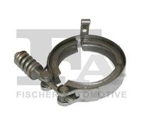 Individual Assembly Parts FA1 554-875 for VOLVO