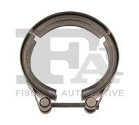 FA1 969-894 Exhaust clamp