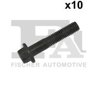Individual Assembly Parts FA1 982-S08-040.10