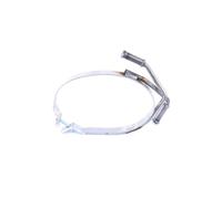 Individual Assembly Parts WALKER 80598 for CITROËN PEUGEOT