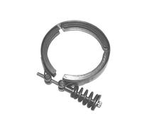 Individual Assembly Parts WALKER 80769 for BMW