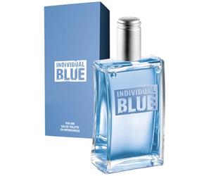 Individual Blue Eau de Toilette - 100ml