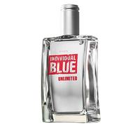 Individual Blue Unlimited 100ml EDT by Avon