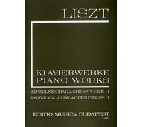 Individual Character Pieces II Volume (I/12)