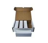 Individual Cut White Labels 147x40mm - Compatible with Frama FN Series 7, 7.5, 9, FX Series 7, 7.5, 9 | Quadient/Neopost IS420/420c/440/440c, IS460/480/480c, IN600/700, iX-5/7 Series Franking Machine