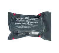 Individual dressing AedMax Trauma Kit Israeli type 15 cm