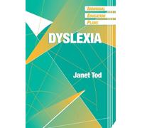 Individual Education Plans (IEPs): Dyslexia