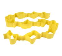 Individual elastic bands Thera-Band CLX TU