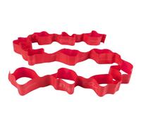 Individual elastic bands Thera-Band CLX TU